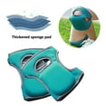 thumbnail image 2 of Kbndieu Gardening Knee Pads, Lightweight Waterproof Knee Pads for Gardening, Cleaning Floors, Men/Women Soft Knee Protector for Outdoor/Indoors Work on Clearance, 2 of 4