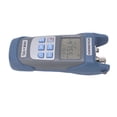 thumbnail image 4 of Fiber Optical Power Meter, Optical Power Tester Wide Measurement Range With Display Screen For Communication Engineering, 4 of 8