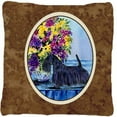 thumbnail image 1 of Carolines Treasures SS8309PW1414 Oreiller en Tissu Décoratif pour l'Intérieur et l'Extérieur, 1 of 4