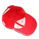thumbnail image 3 of Gorra de béisbol con diseño de anime Captain Tsubasa para hombre, 3 of 3