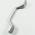 Aluminum Marine Boat Cleat Grab Rail Handle Handrail for Ship Deck