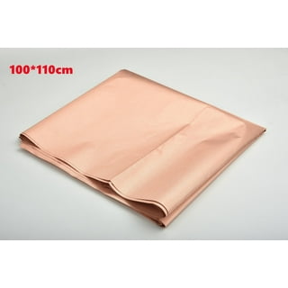 Stuffygreenus Faraday Fabric, EMF RFID Shielding-Block, Stuffygreenus Faraday  Cloth EMF Protection Fabric Clothing (thk. 0.08mm) 
