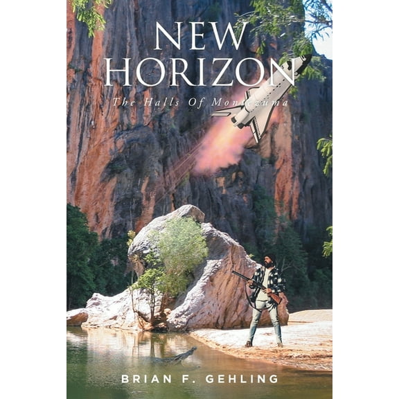 New Horizon: The Halls Of Montezuma, (Paperback)