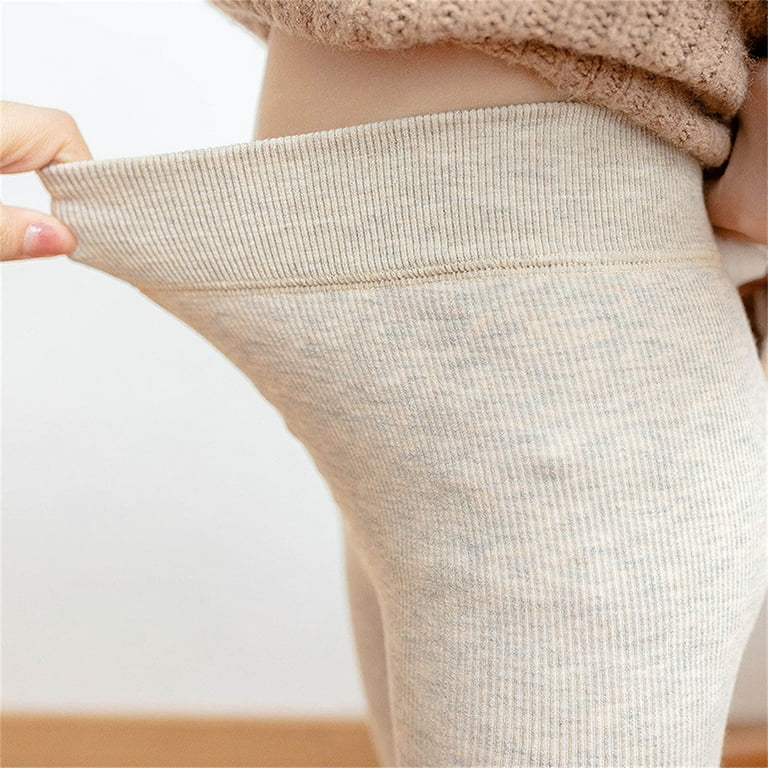 Akiihool School Uniform Pants for Girls Girls' Plus Size Stretch