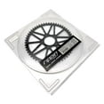 thumbnail image 3 of Rippin Moto 54 Tooth Sprocket for Surron Light Bee X,  Segway X160 X260 & Talaria Sting MX3 MX4, 3 of 3