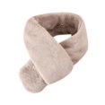 thumbnail image 1 of Winter Sports Equipment Heating Scarf USB Winter Electric Massage Scarf for Men and Women Heating Cold Proof Electric Scarf - Three-Level Temperature Massage, 1 of 8