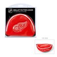 thumbnail image 1 of Detroit Red Wings NHL Putter Cover - Maillet, 1 of 3