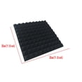 thumbnail image 3 of 6PC Home Scene Layout  Sound-absorbing Foam Wall  Indoor Sound-absorbing Cotton, 3 of 4