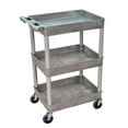 thumbnail image 4 of Luxor Tub Cart - Three Shelves, 4 of 4