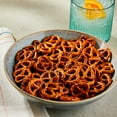 thumbnail image 4 of (3 pack) Great Value Crisp and Salty Mini Pretzel Twists, 16 oz, 4 of 10