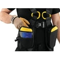 thumbnail image 2 of Petzl Full Body Harness Waist 70-93 Cm Newton Easyfit Internationa;, 2 of 5