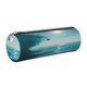 thumbnail image 1 of Disketp Turquoise Ocean Reflection Estuche Organizador de Lápices de Cuero, Estuche de Oficina con Cremallera para Bolígrafo y Lápiz, 1 of 6