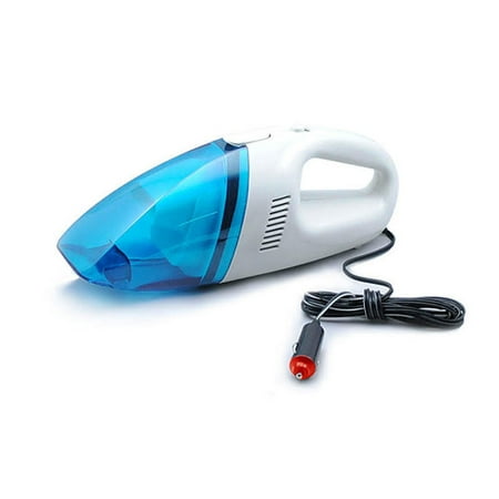 Mini Car Vacuum >> High Power Mini Car Vacuum Cleaner Dc 12v 120w Portable Lightweight Wet Dry Auto Handheld Vacuum Cleaner Blue Mini Car Vacuum >> High Power Mini Car Vacuum Cleaner Dc 12v 120w Portable Lightweight Wet Dry Auto Handheld Vacuum Cleaner Blue