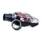 thumbnail image 5 of Cabezal de cepillo turbo para aspiradoras SHARK HZ500, IPZ1000, HOOVER, 32 unidades, longitud 11 cm., 5 of 8