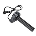 thumbnail image 1 of GLFILL Carbon Fiber Throttle Kit for Surron For Light Bee and X260 Electric Bike, 1 of 8