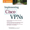 thumbnail image 2 of Implementing Cisco Vpns, 2 of 2