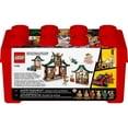 thumbnail image 4 of Set LEGO Ninjago Caja Ninja de Bricks Creativos 71787, 4 of 4