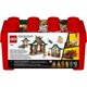 thumbnail image 4 of Set LEGO Ninjago Caja Ninja de Bricks Creativos 71787, 4 of 4