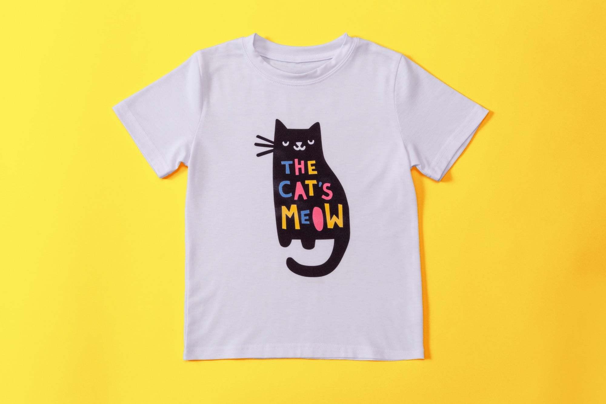 Cricut® Youth's T-Shirt Blank, Crew Neck, M