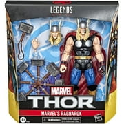 Hasbro Fans - Marvel Legends Series: Thor - Marvel's Ragnarok Thor Action Figure Excl.