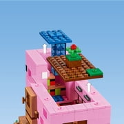 LEGO Minecraft tbd-Minecraft-7-2021 21170
