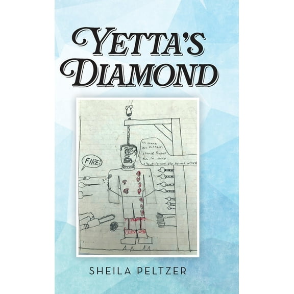 Yetta's Diamond, (Hardcover)