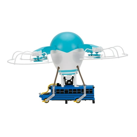 Fortnite Battle Bus Drone - Walmart.com