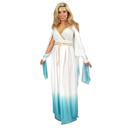 Halloween Greek Goddess Adult Costume