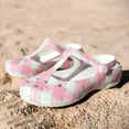 thumbnail image 3 of Women's Classic Garden Clog, Casual Slip on Water Sandal Shoe for Indoor Outdoor, 3 of 15