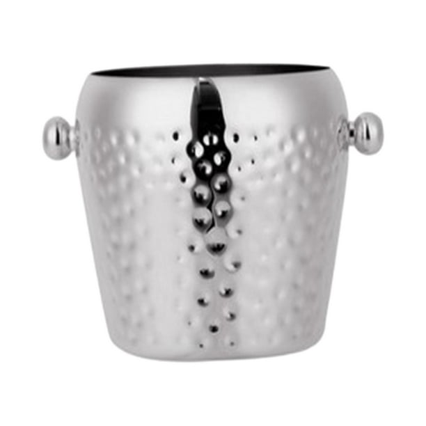 Ice Bucket Champagne Bucket Weddings Metal Beverage Tub Beer Chiller