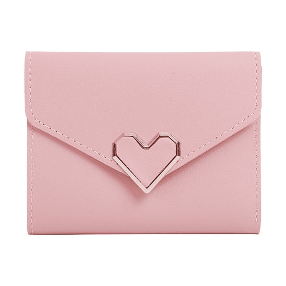 ELORIAH Women Wallet,Elegant Minimalist Wallets for Women,Versatile Credit Card Wallets for Women
