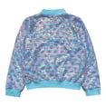 thumbnail image 5 of Girls' Sequined Embroidered Jacket (5T 12T) Clothes, 5 of 5