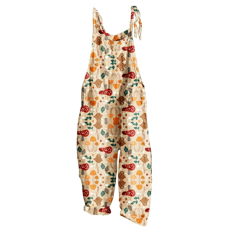 Women's hawaiian print rompers cheap