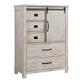 thumbnail image 3 of Picket House Furnishings Jack Queen Platform Storage 3PC Bedroom Set, 3 of 19