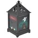 thumbnail image 4 of Linterna de Halloween LED Luz de noche de Halloween Lámpara de llama portátil para decoración de festivales Fantasma, 4 of 5