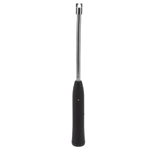 Encendedor de encendido de estufa de gas, encendedor eléctrico recargable Cocina flexible Herramienta de encendido sin llama Encendedor de arco eléctrico Diseñado con precisión Jadeshay A