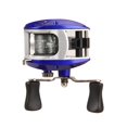 thumbnail image 1 of Right Hand Baitcasting Reel 3.3 1 Bait Casting Fishing Reel, 1 of 7