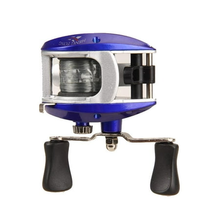 Moulinet De Lancer 13 Fishing Modus C2 6,6:1 RH - Récupération Droite - Neuf