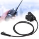 thumbnail image 5 of Conector de Auriculares ANGGREK Adaptador Portátil PPT Push To Talk Para Baofeng UV-5R TK-3107, 5 of 8