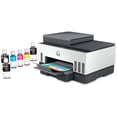thumbnail image 2 of Multifuncional HP Smart Tank 750 Tinta Continua 6 Tintas Inalambrica RJ45 HP750GT53-V2, 2 of 5