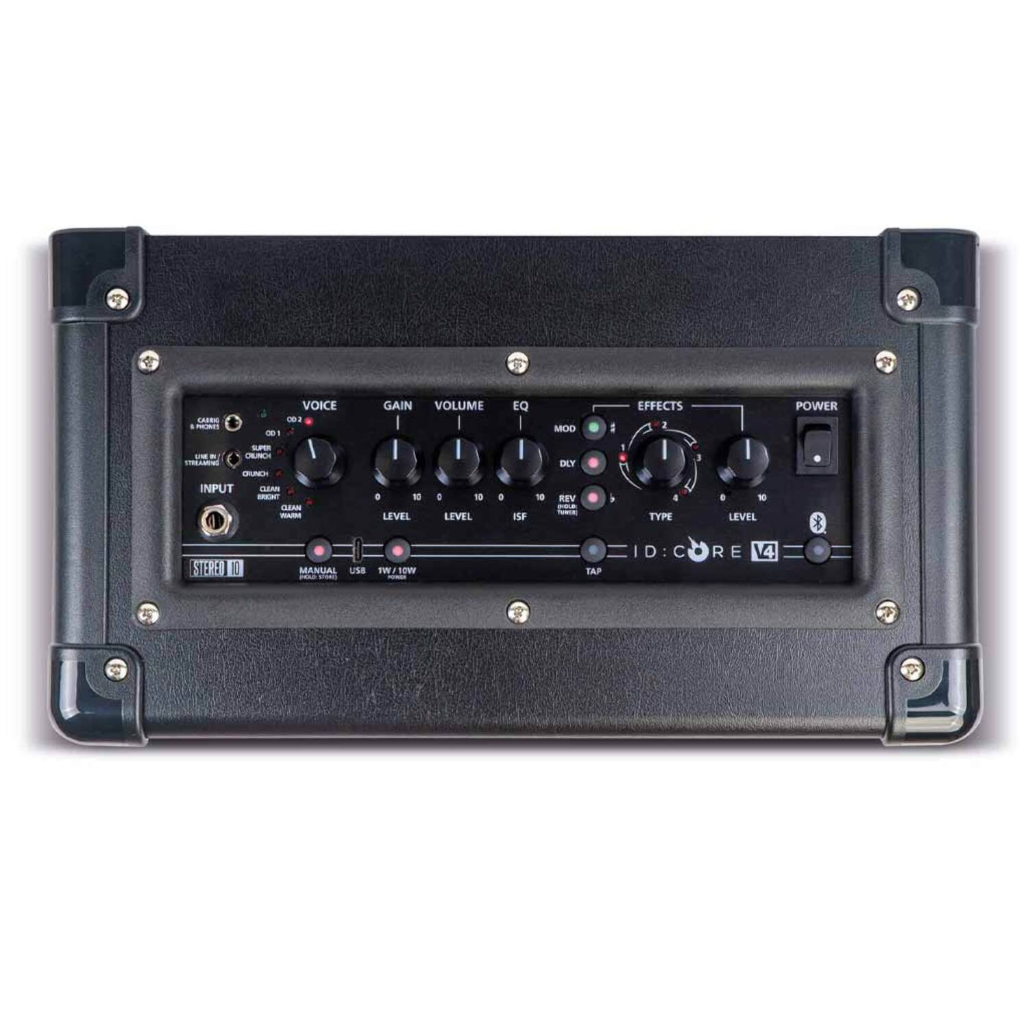 Blackstar ID:Core Stereo 10 V4 Bluetooth Guitar Amplifier