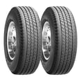 thumbnail image 1 of Paquete De 2 Llantas 235/70r16 Nexen Ro-ht 104s, 1 of 2