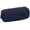 Navy, variant on Yulin Large Pencil Case, Aesthetic Portable Zipper Pencil Bag with Double Layer Pocket, Stationery Organizer Pen Cases for Office Travel, Watermelon Red