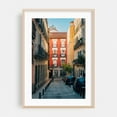 thumbnail image 2 of Colorful Malasana 02 - Madrid Spain Photography Unframed Wall Art Print 20 x 30 inches, 2 of 60