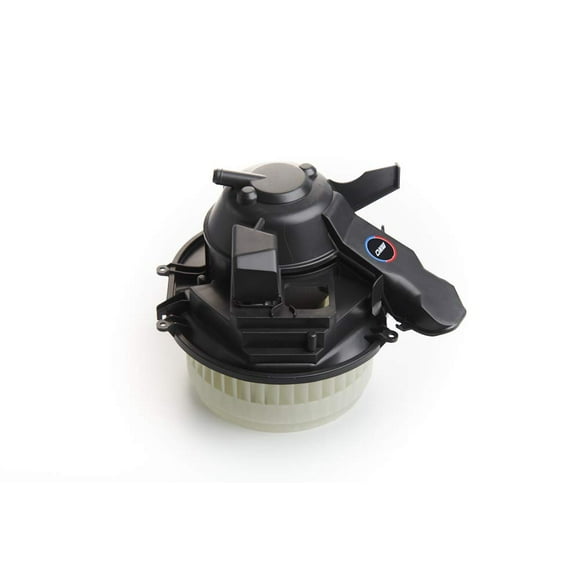 OAW 100-V186 Front HVAC Blower Motor for 01-09 Volvo S60, 99-06 S80, 01-07 V70, 03-07 XC70 & 03-14 XC90