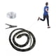 thumbnail image 2 of ¡Venta caliente! Broma de serpiente con clip de cuerda: broma de serpiente con clip, broma de serpiente en una cuerda que la gente, broma de serpiente de golf DIY con cuerda y clip, 2 of 3