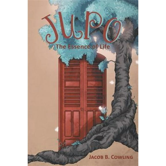 Jupo: The Essence of Life (Paperback)