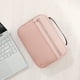 thumbnail image 5 of Organizador De Cables Porttil, Estuche Multiusos, Fabricado En Nailon Resistente, Con Correa Ajustable, Ideal Para Viajes Y Oficina, Almacenamiento De Dispositivos Electrnicos, Diseo, UKHBMC, 5 of 8