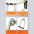 thumbnail image 4 of Eigraketly Extractor de juntas, herramienta de reparación para removedor de bolas, tamaño compacto, ahorro de espacio, operación Simple, Herramientas manuales y eléctricas, 4 of 6