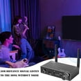 thumbnail image 4 of Bluetooth 5.3 Audio Adapter Receiver, for Home Stereo/Headset/Speaker, 4 of 5